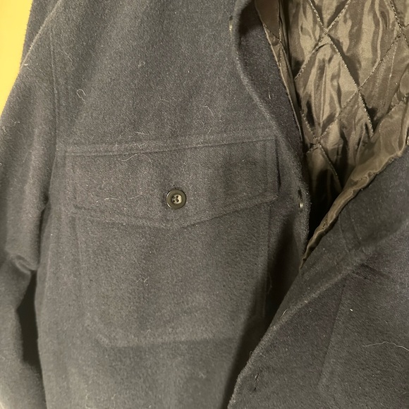 Joe Fresh Coat - Picture 4 of 6